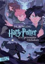 Harry potter et le prisonnier d'azkaban