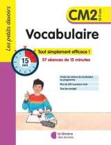Les petits devoirs : vocabulaire  -  cm2