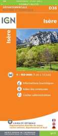 D38 isere recto