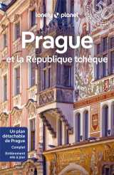 Prague et la republique tcheque (6e edition)
