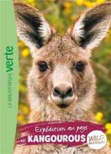 Wild immersion 14 - expédition au pays des kangourous