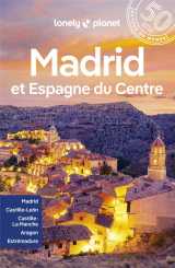 Madrid et espagne du centre (6e edition)