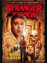 Stranger things : la tombe d'ybwen