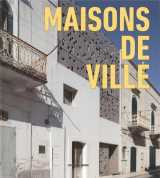 Maisons de ville
