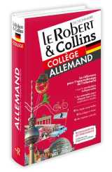 Le robert et collins college : allemand