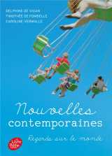 Nouvelles contemporaines  -  regards sur le monde