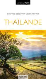 Guides voir : thailande