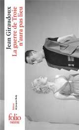 La guerre de troie n'aura pas lieu