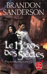Le héros des siècles (fils-des-brumes, tome 3)