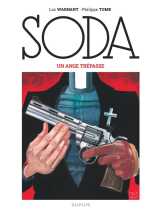 Soda tome 1 : un ange trepasse