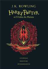 Harry potter et l'ordre du phenix