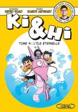 Ki et hi tome 4