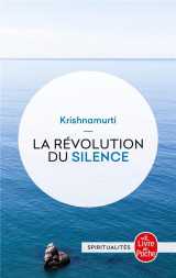 La revolution du silence