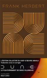 Dune - edition collector (traduction revue et corrigée) - tome 1