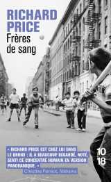 Freres de sang