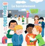 Le harcelement