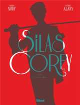 Silas corey : integrale vol.1 : t.1 et t.2 : le reseau aquila