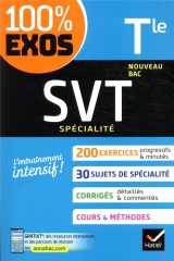 Svt tle générale (spécialité)