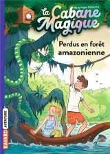 La cabane magique, tome 05