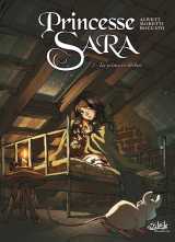 Princesse sara t.2 : la princesse dechue