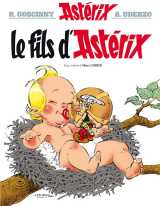 Asterix - t27 - asterix - le fils d'asterix - n 27