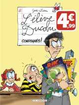 L'eleve ducobu tome 16 : confisques !