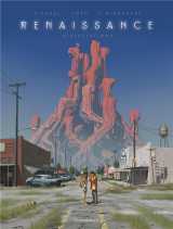 Renaissance tome 3 : permafrost