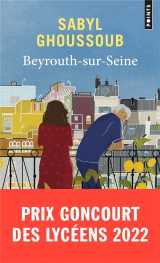Beyrouth-sur-seine