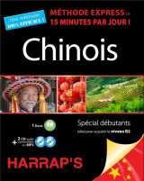 Methode express : chinois