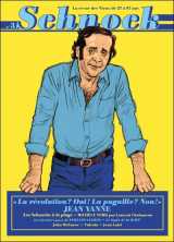 Revue schnock n.3 : jean yanne