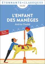 L'enfant des maneges : et autres nouvelles