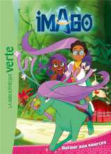 Imago 04 - retour aux sources