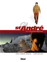 Gil saint-andré - tome 15