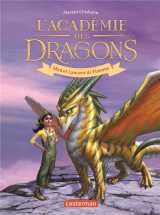 L'academie des dragons tome 4 : mira et lanceur de flamme