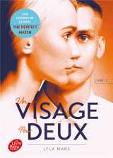 Un visage pour deux tome 1