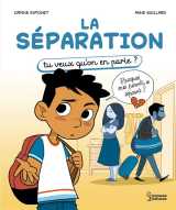 La separation - tu veux qu'on en parle