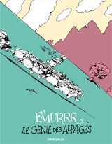 Le genie des alpages : integrale vol.2 : tomes 4 a 6