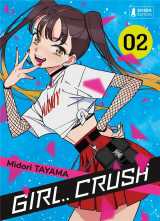 Shonen - girl crush t02