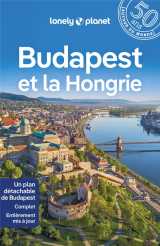 Budapest et la hongrie (3e edition)