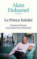 Le prince balafré