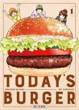 Today's burger tome 1