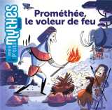 Promethee, le voleur de feu