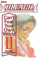 Bleach : can't fear your own world tome 2
