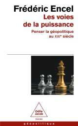 Les voies de la puissance : penser la geopolitique au xxie siecle