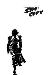 Sin city tome 2 : j'ai tue pour elle