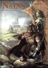 Nains tome 9 : droh des errants