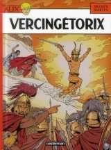 Alix tome 18 : vercingetorix