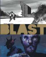 Blast tome 3  -  la tete la premiere