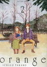 Orange tome 2
