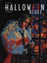 Integrale halloween blues - tome 0 - integrale halloween blues